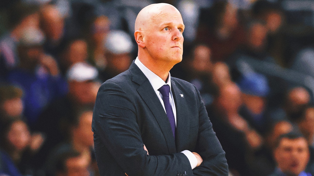 Creighton names High Point's Alan Huss as Greg McDermott's successor