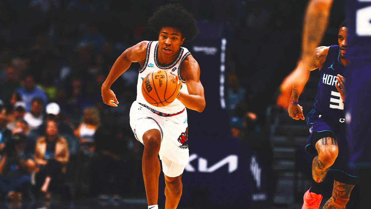 Grizzlies' Jaylen Wells discharged from hospital after being stretchered off