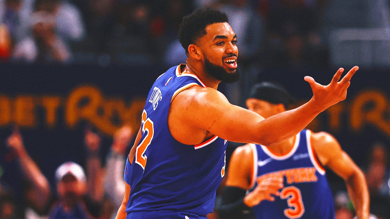Knicks narrowly beat Pistons to take 2-1 lead in series
