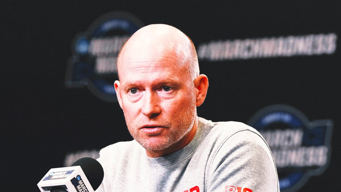 Who me? Willard downplays criticism by unhappy Maryland as he takes Villanova job