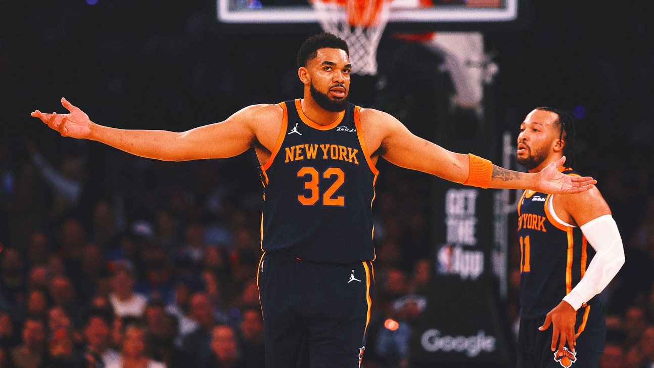 2025 NBA playoffs: Knicks new pieces haven't fit, Clippers are dangerous and more takeaways