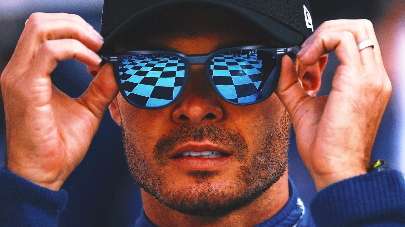 2025 NASCAR odds: Kyle Larson clear favorite for AdventHealth 400 at Kansas