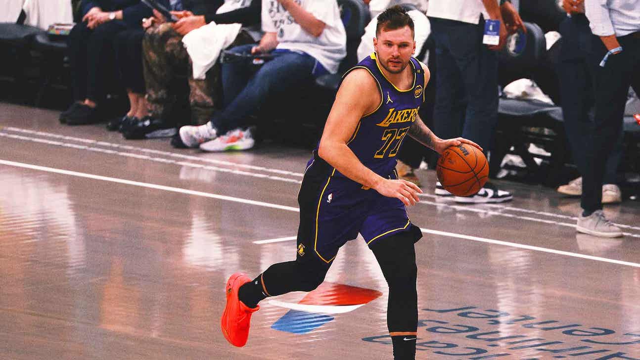 2025 NBA playoffs: Prop bets, unique wagers to make