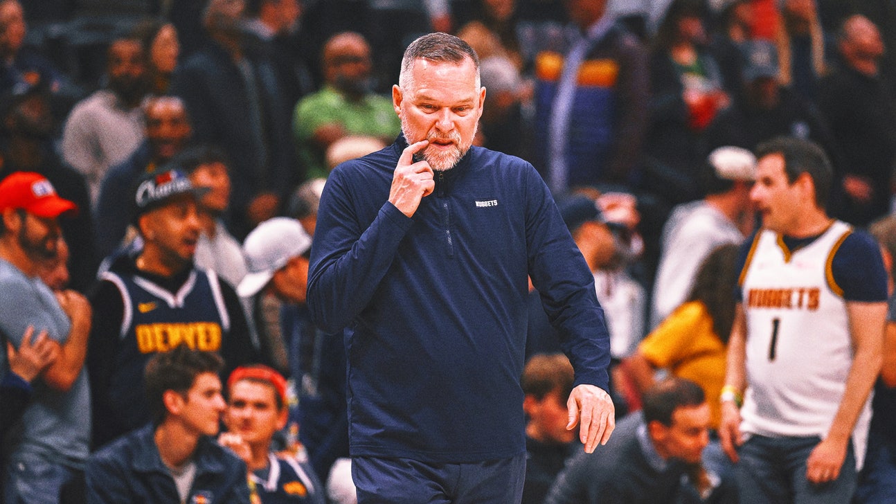 Will moving on from Michael Malone fix anything for the Nuggets?