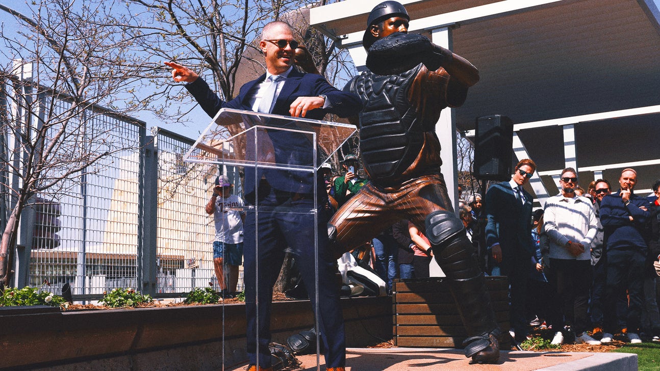 Last Night in Baseball: Hall of Famer Joe Mauer gets a statue
