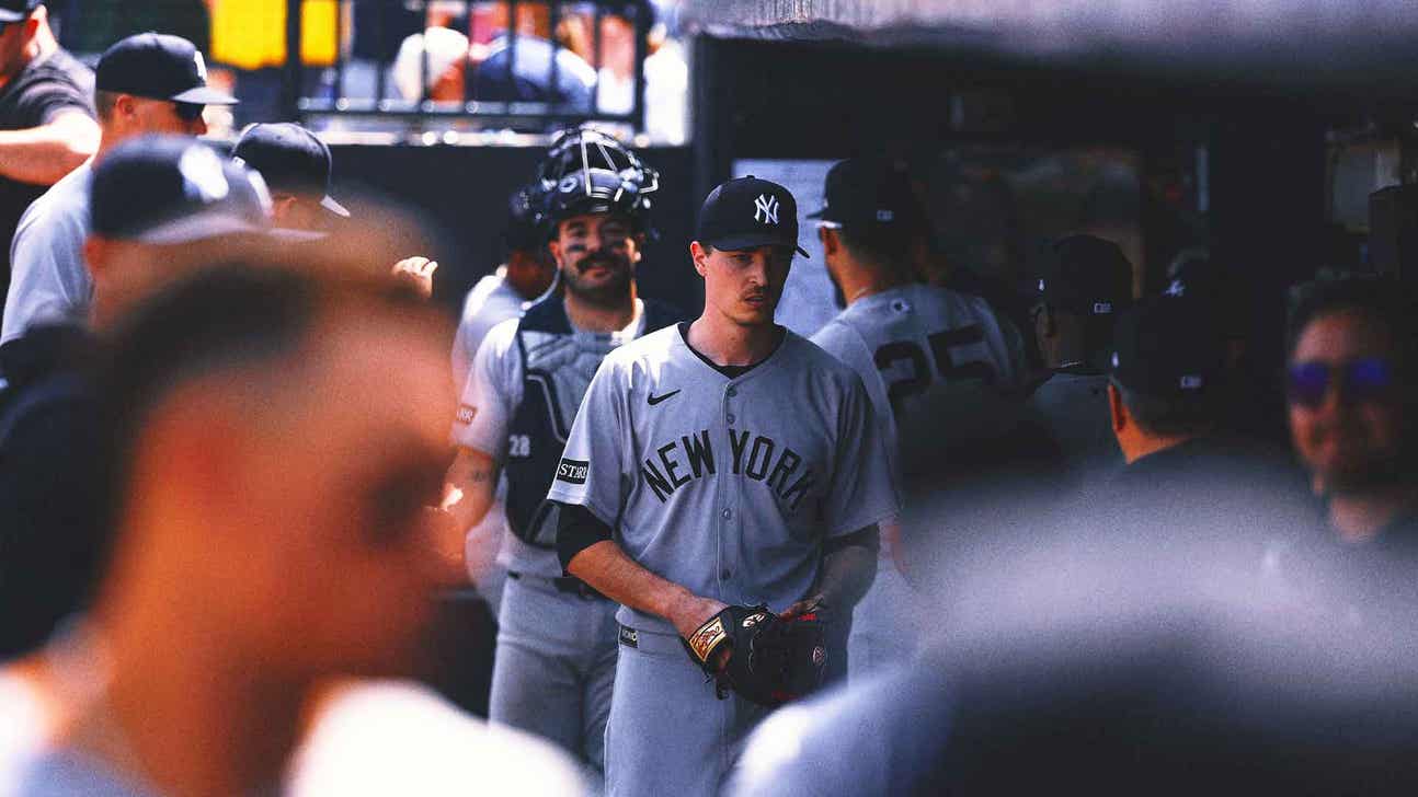 Last Night in Baseball: No no-hitter for you, Max Fried
