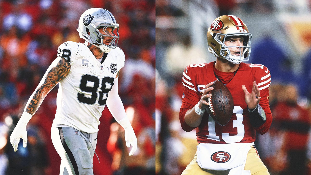 NFL Draft: The best picks on Day 3 in each of the past 10 years