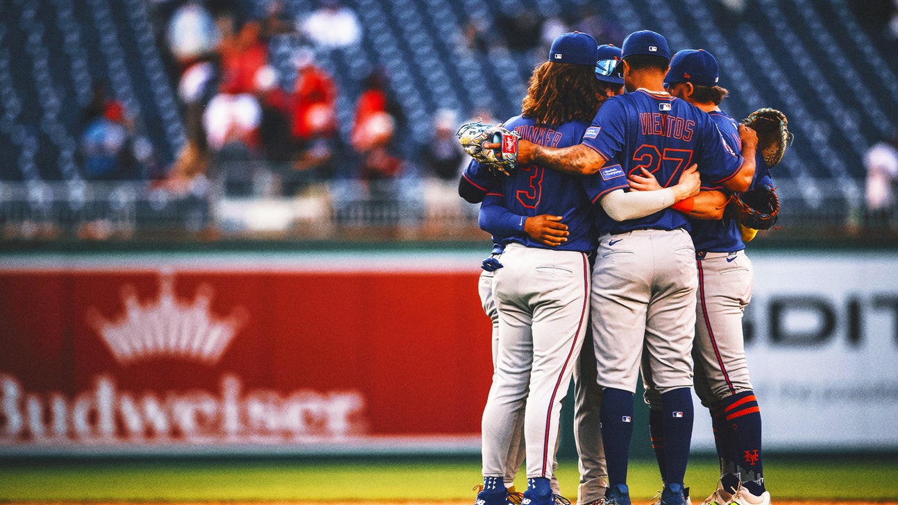 Last Night in Baseball: Mets are the first team to 20 wins
