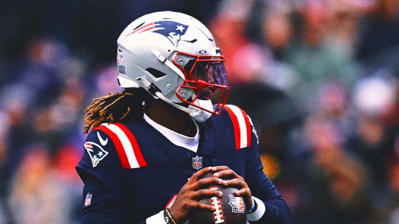 Cowboys acquire QB Joe Milton in trade with Patriots