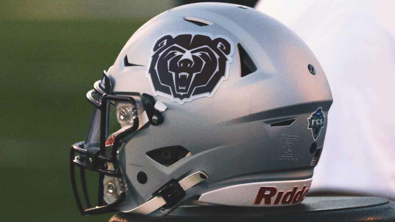 Missouri State safety Todric McGee dies from possible accidental gunshot, authorities say