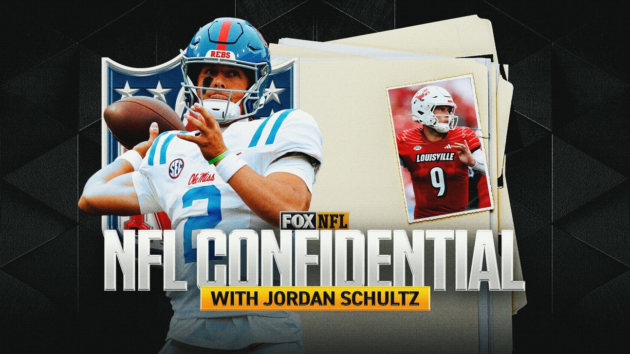 NFL Confidential: Which teams want to draft a QB the most?