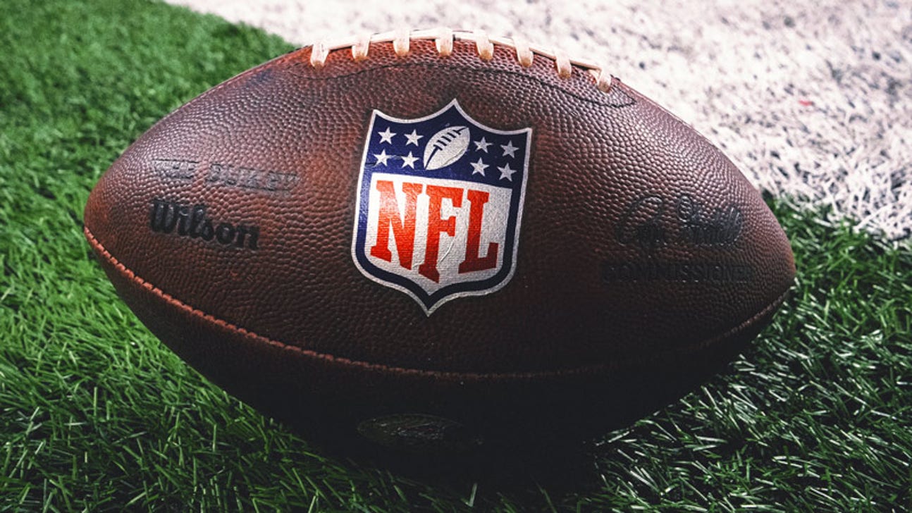 2025 Thursday Night Football Schedule: How to watch, teams, dates