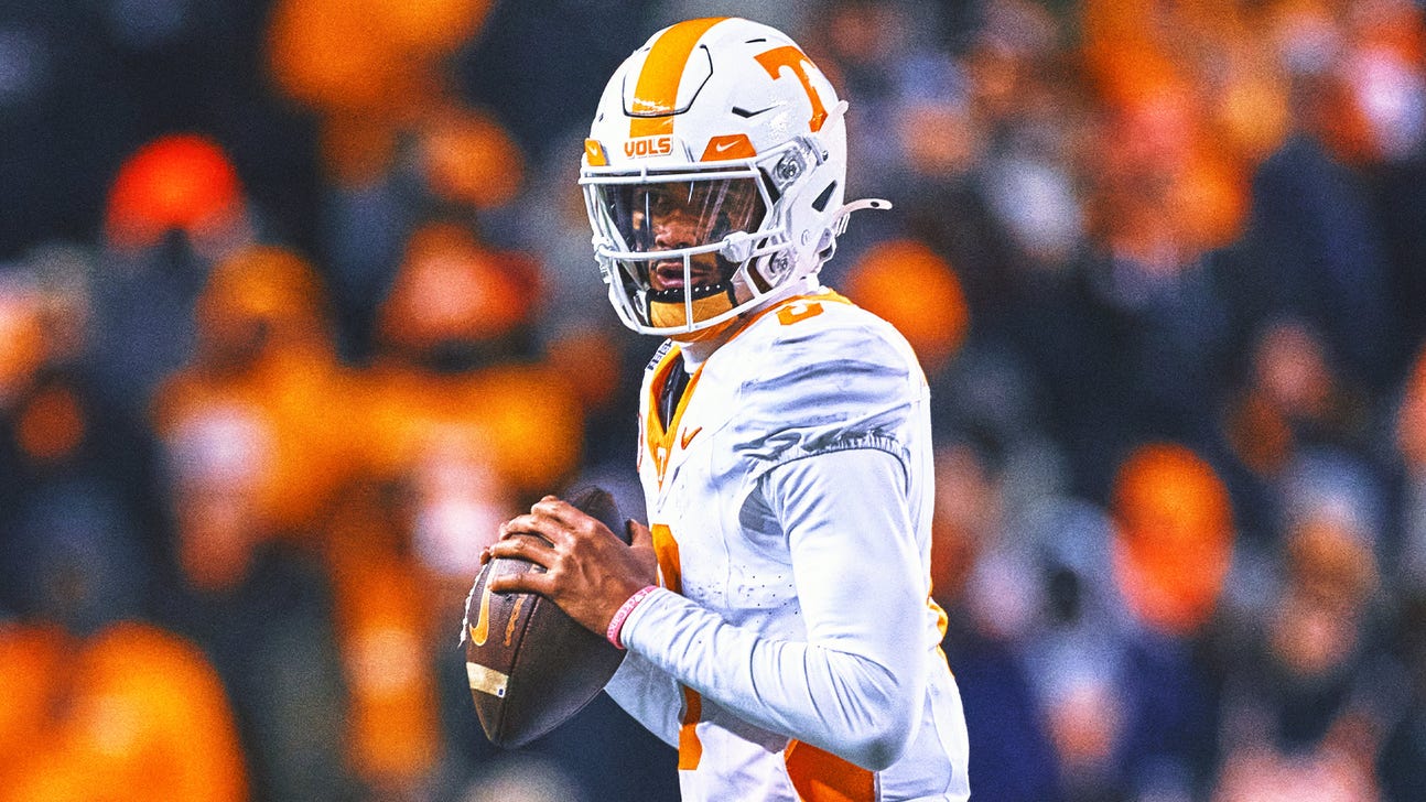 No villain in the Nico Iamaleava saga, but everyone should be careful