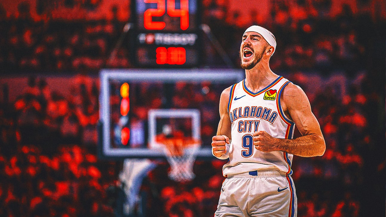 10 Largest margins of victory in an NBA playoff game: Where does Thunder vs. Grizzlies rank?