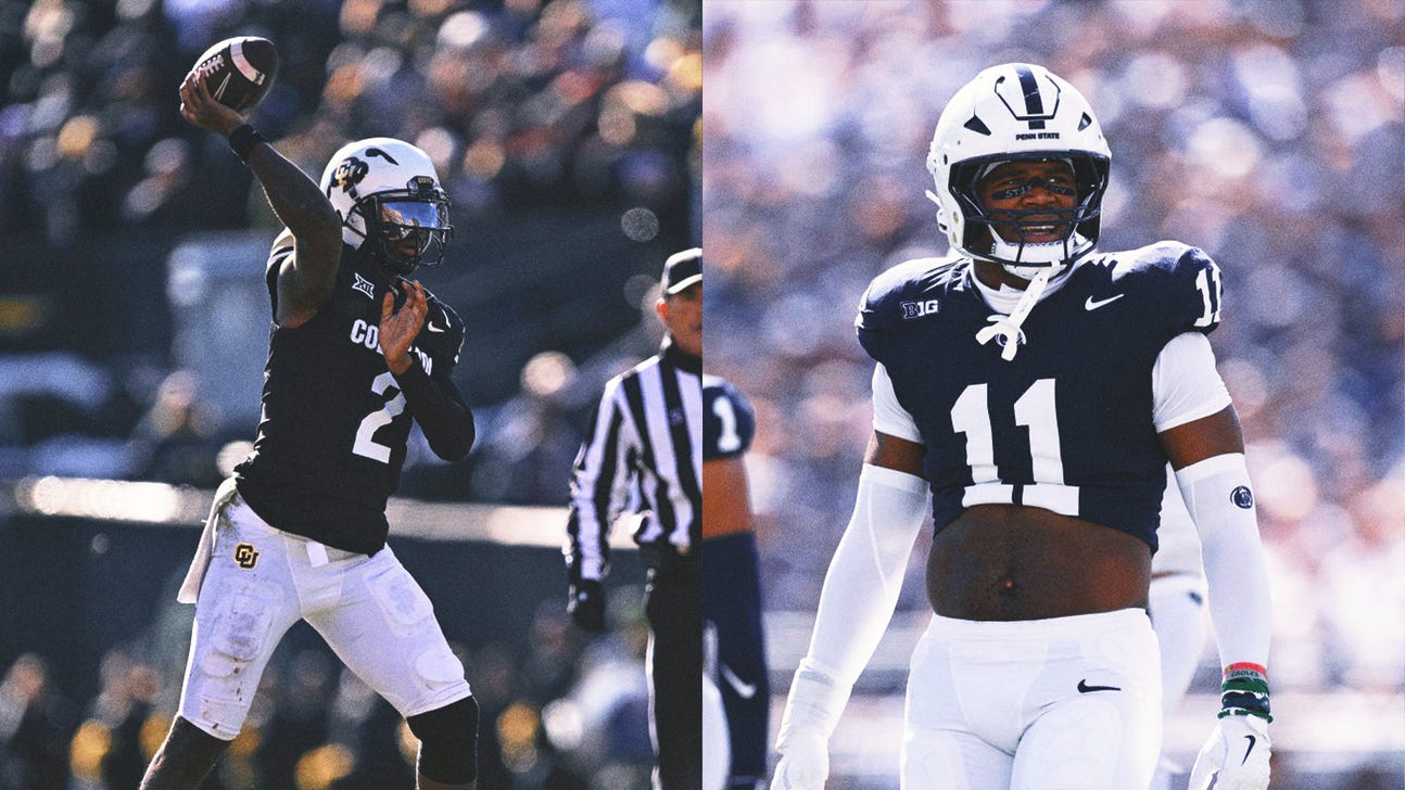 Why the New York Giants hold the keys to the 2025 NFL Draft