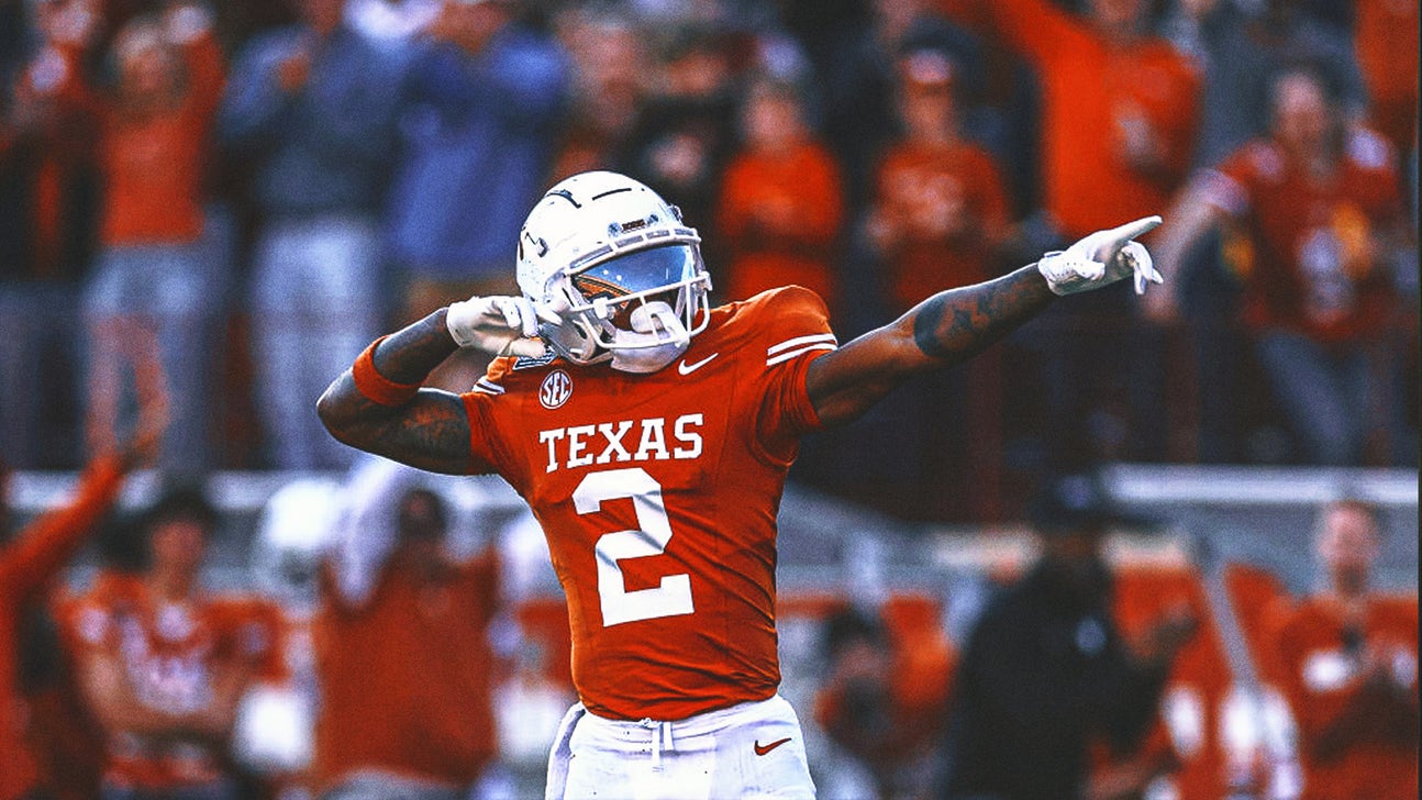 2025 NFL Draft odds: Will SEC continue first-round dominance?