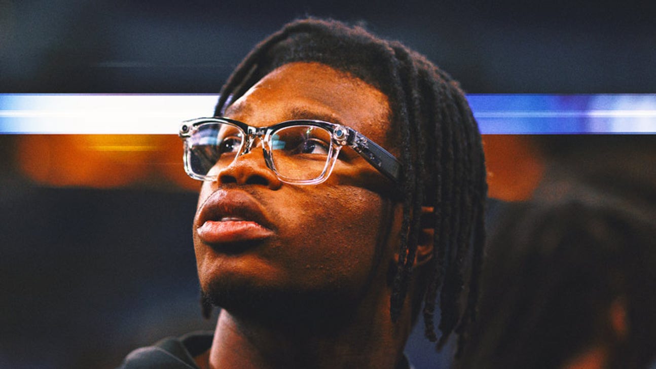 Travis Hunter is still not sure which position NFL teams want him to focus on