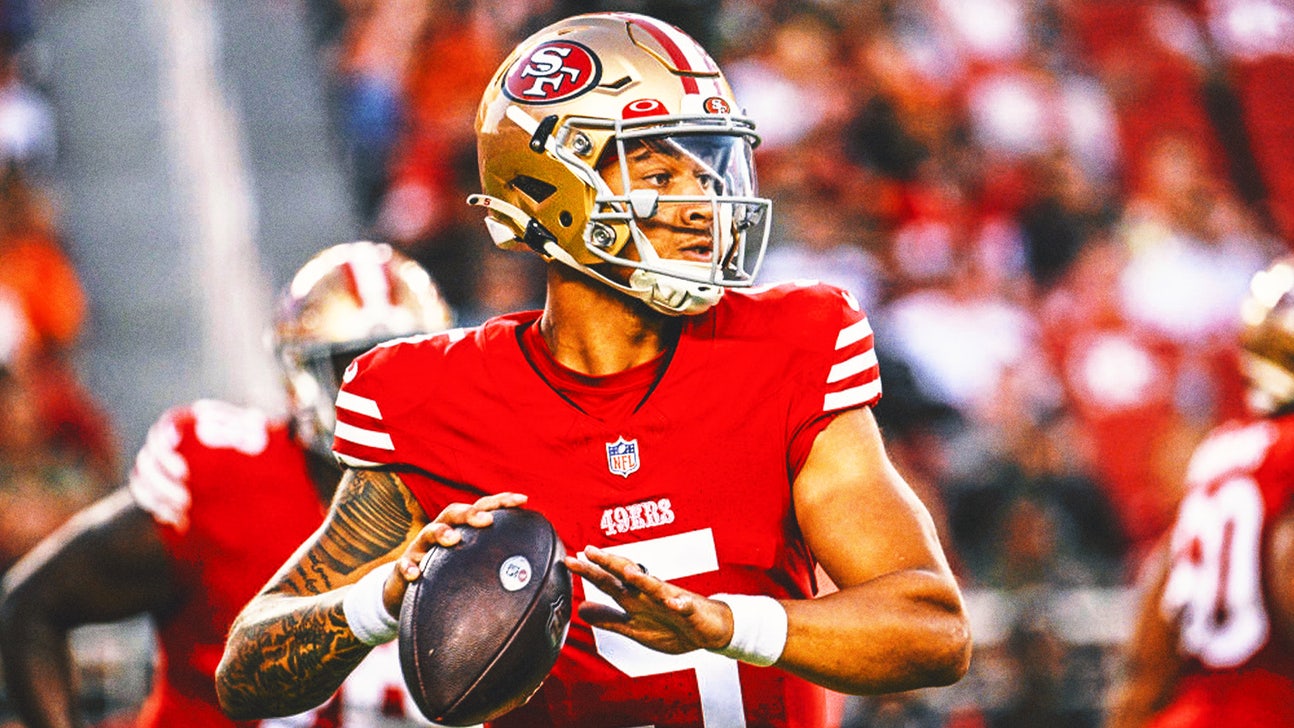 NFL Draft trades: What recent trends tell us about first-round deals