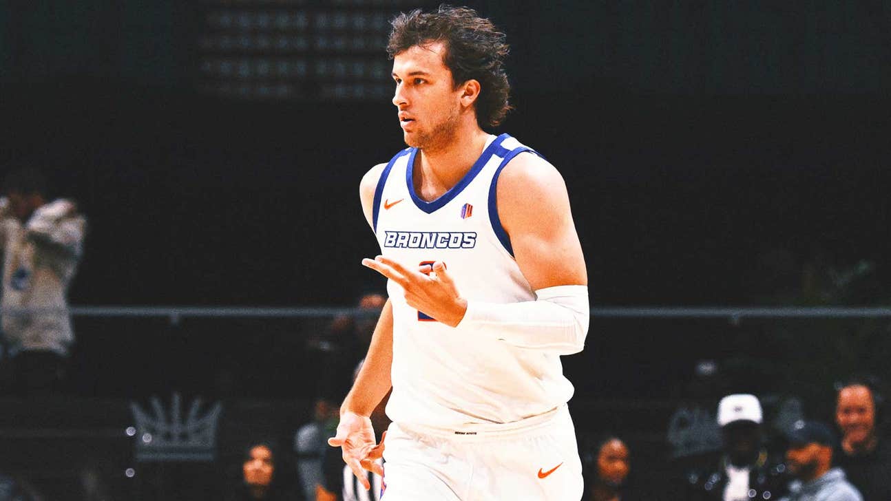 'There's a place for him in the NBA': What makes Tyson Degenhart so special