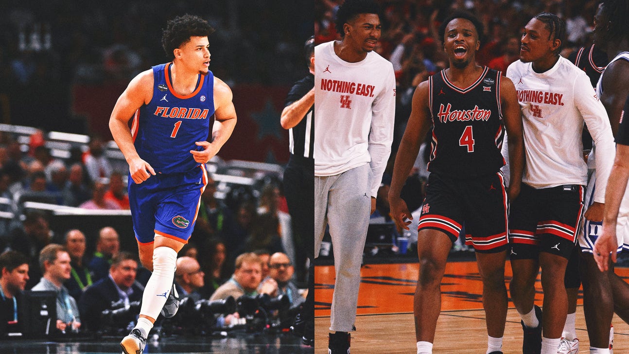 Men's title game preview: Clayton vs. Cryer to determine Florida-Houston winner?