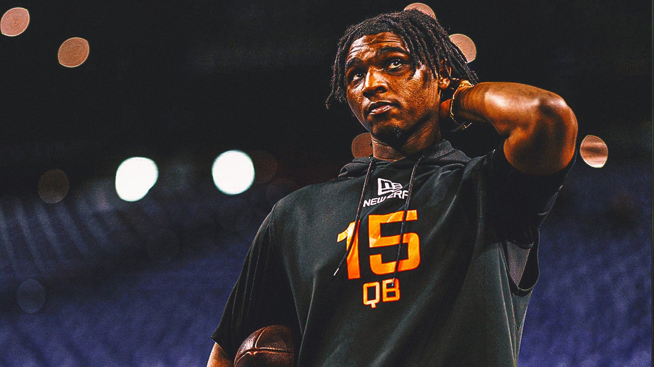 2025 NFL Draft odds: How many offensive players will go in the first round?