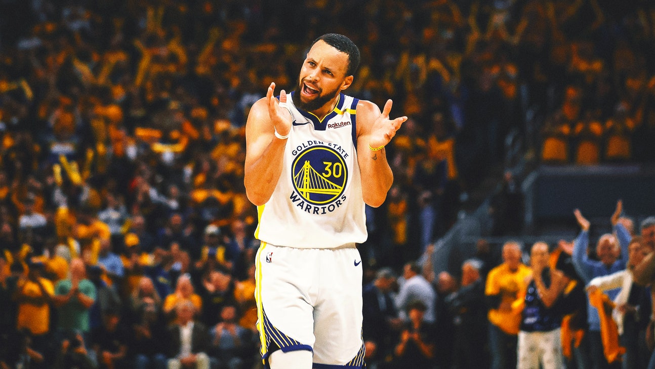 2025 NBA Play-In Tournament highlights: Warriors, Magic clinch playoff berths