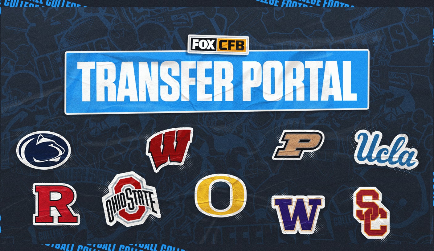 Big Ten transfer portal 2.0: Detailing the biggest incoming, outgoing players