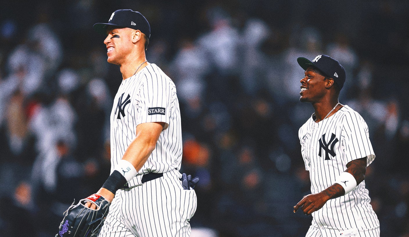 MLB roundtable: Can the Yankees keep this up? Is Shane Baz a star?