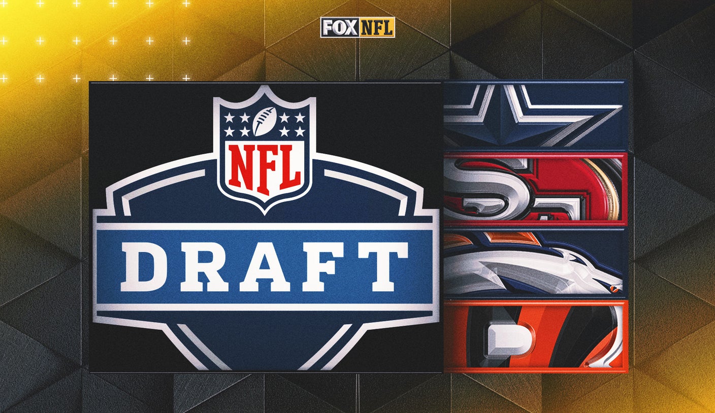 Eight teams that can contend in 2025 if they nail the NFL Draft