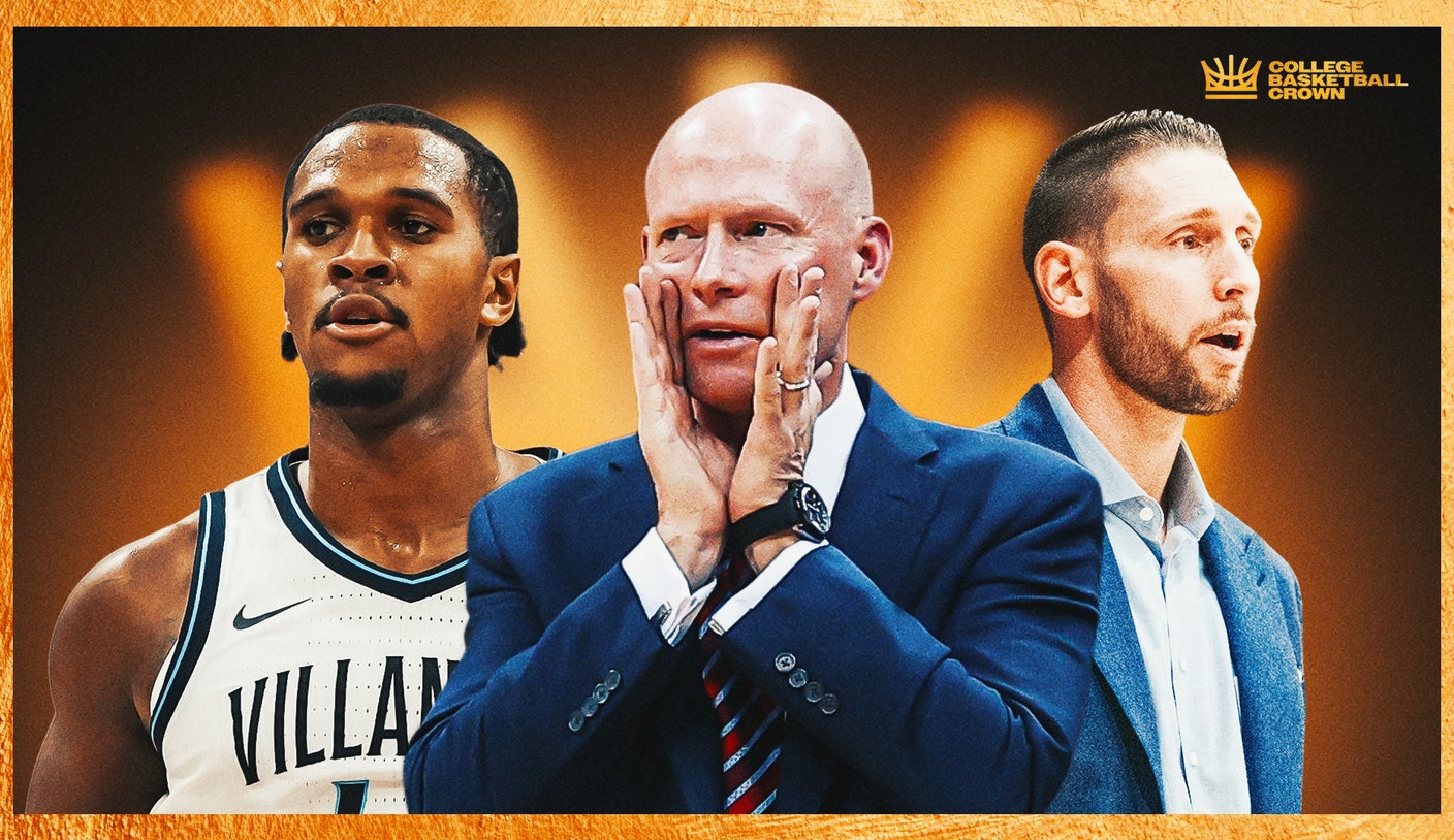 Dalla serata da record di Eric Dixon all’arrivo di Kevin Willard, tutti gli occhi su Villanova Dalla serata da record di Eric Dixon all’arrivo di Kevin Willard, tutti gli occhi su Villanova