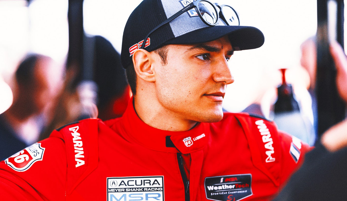 Alex Palou happy with Ganassi-Shank alliance as INDYCAR sees teams collaborate