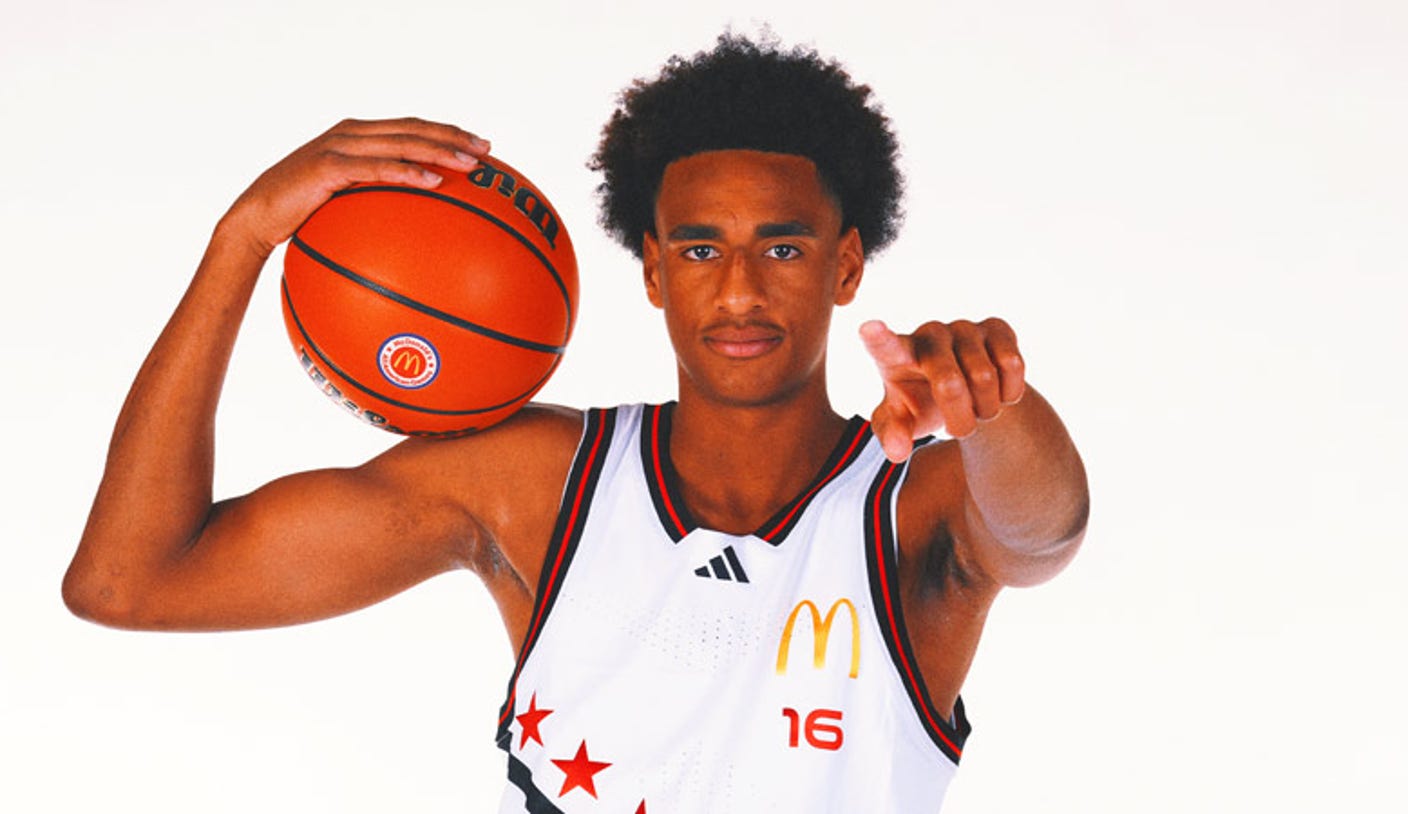 USC basketball recruit Alijah Arenas has no major injuries after vehicle crash