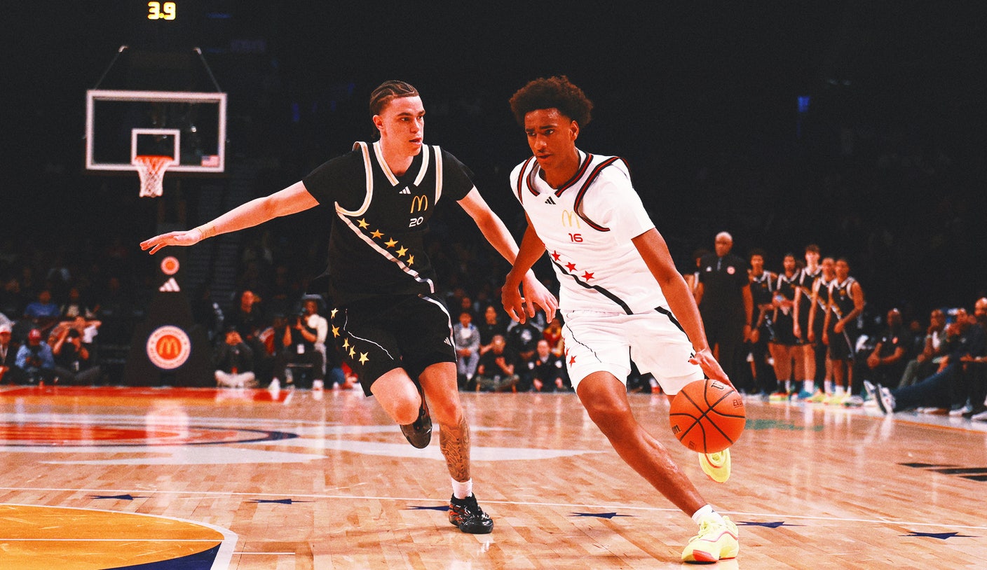 After a vehicle accident, USC puts Gilbert Arenas’ son Alijah Arenas in a coma.