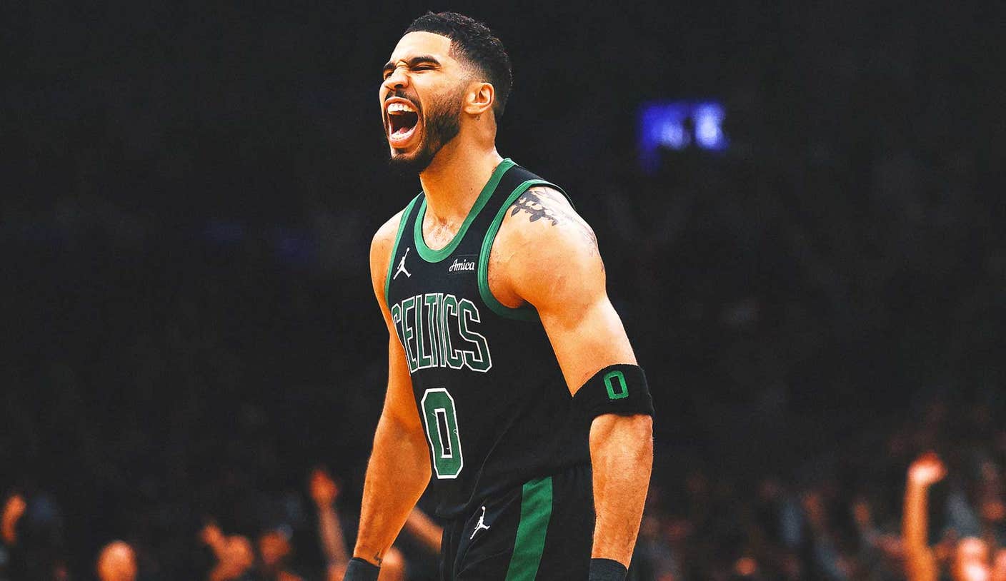 Defending champion Celtics close out Magic to move on to Eastern Conference semis