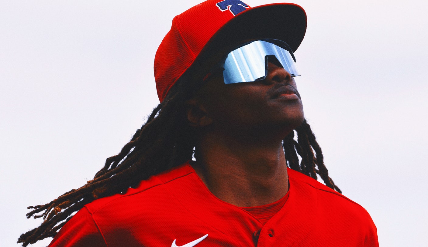 Emaarion Boyd somehow steals 6 bases without a hit, first player to do it since 2005