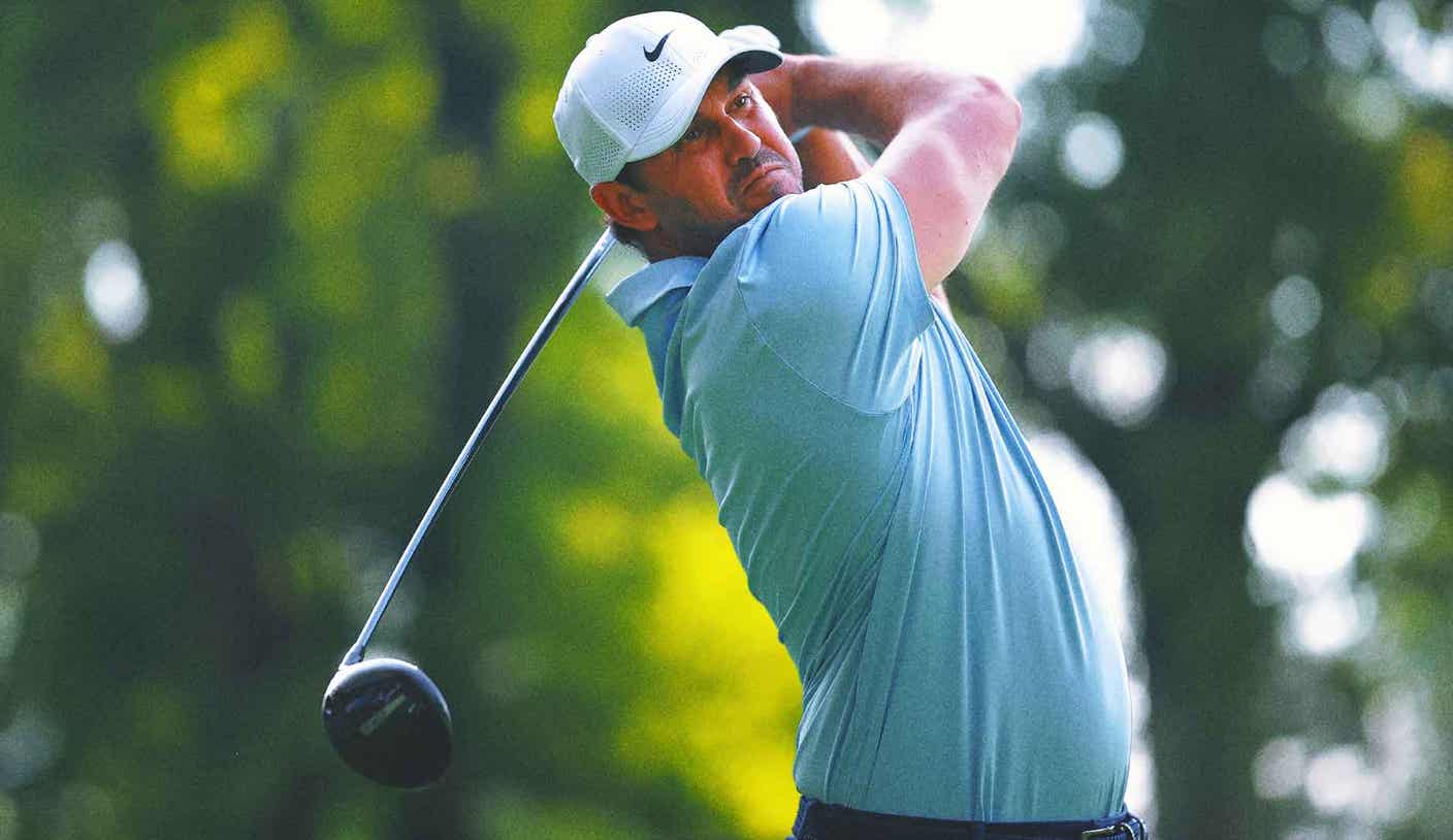 LIV Golf Korea preview: Can Brooks Koepka get his first win of the season?