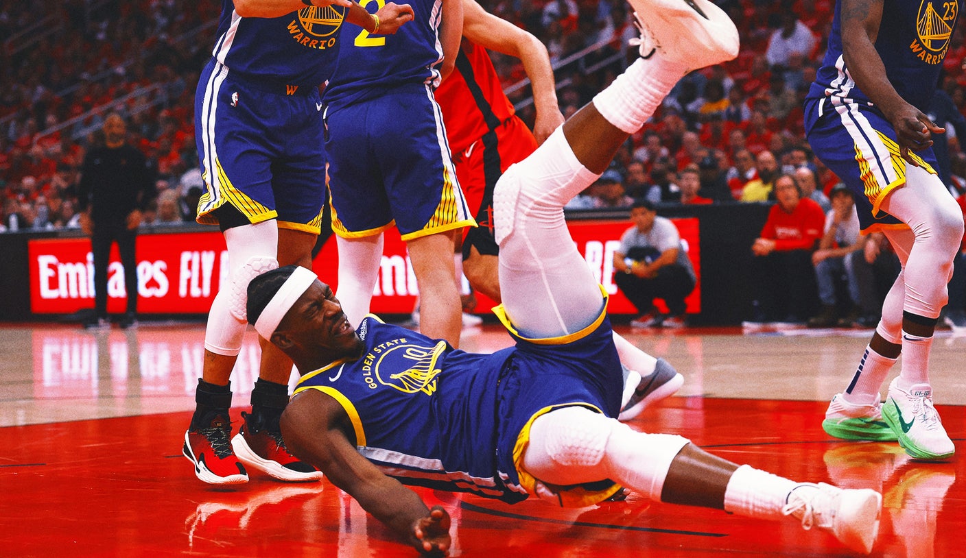Brooks defends Thompson from ‘dirty player’ label.