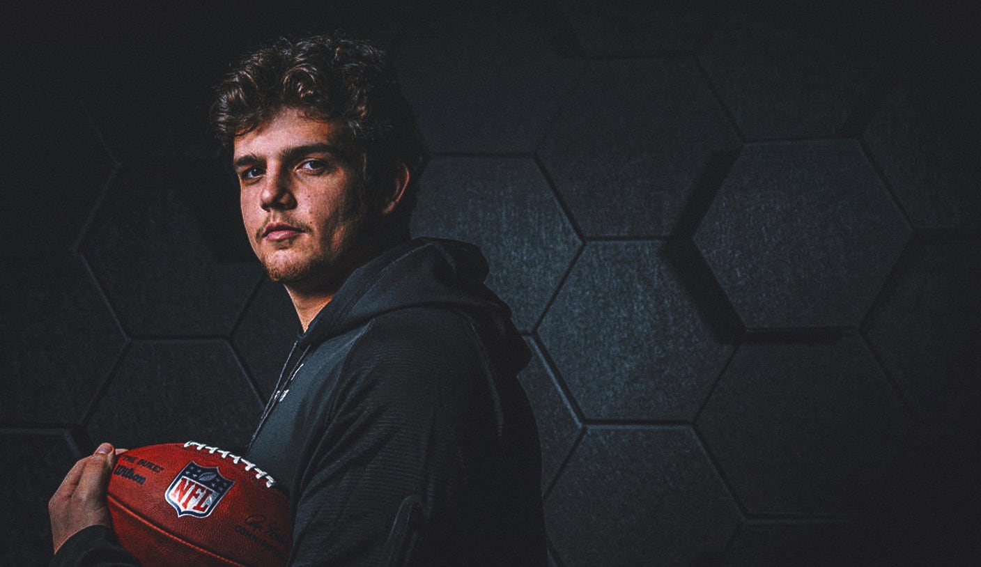 2025 NFL Draft odds: Which position will each team draft first?