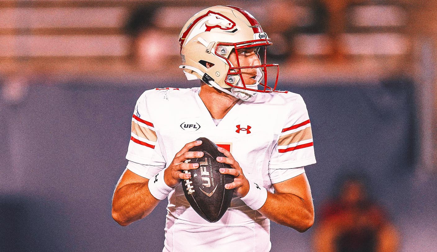 Five things to watch for in Week 5 of the 2025 UFL season