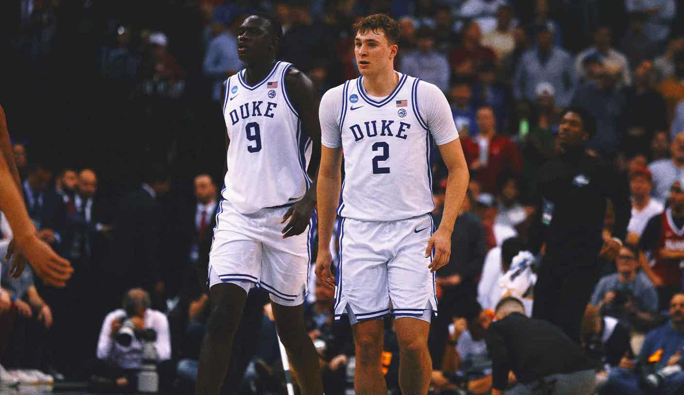 2025 NBA Draft Combine: Invites, dates, schedule, how to watch