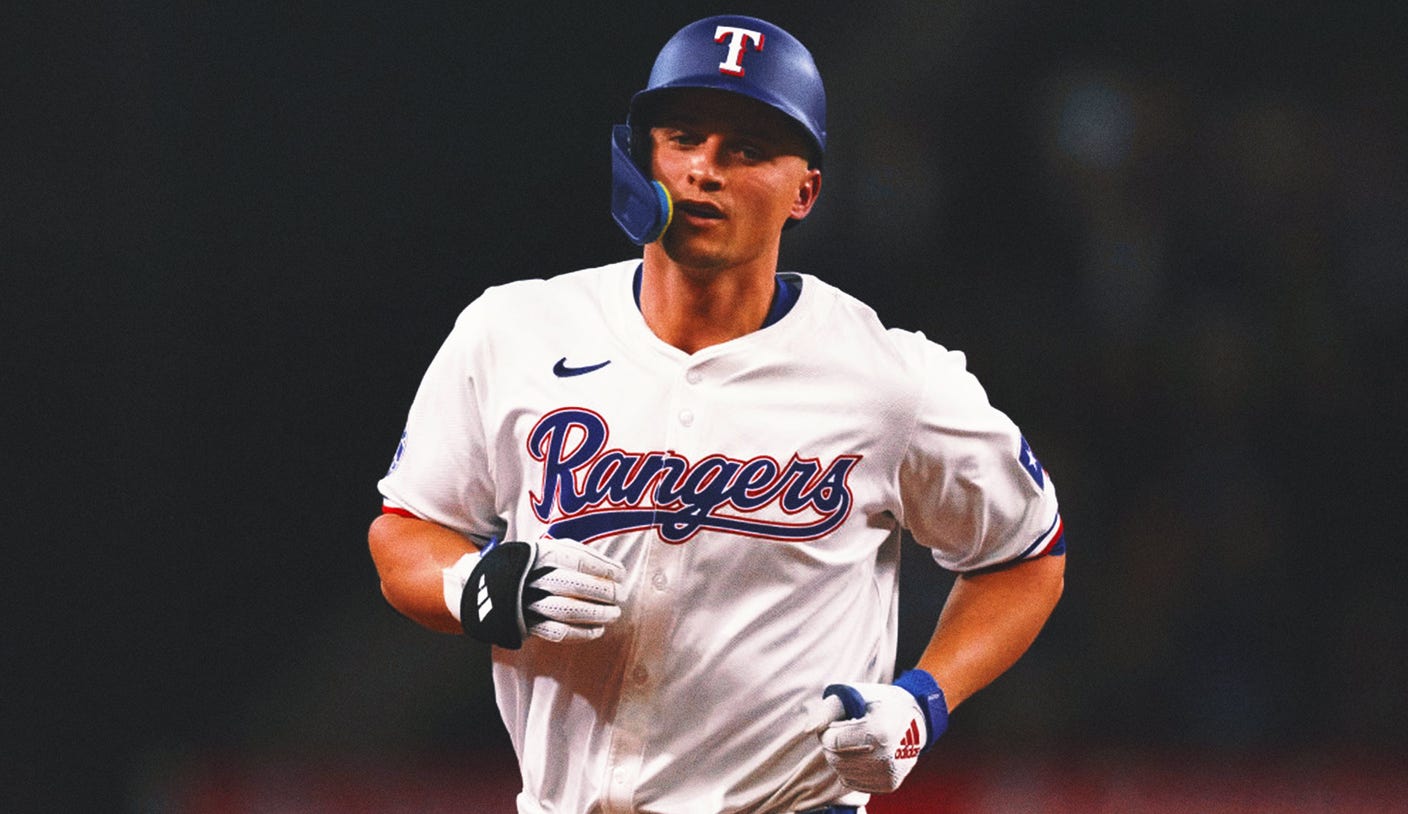 Rangers place Corey Seager on 10-day IL because of a hamstring strain