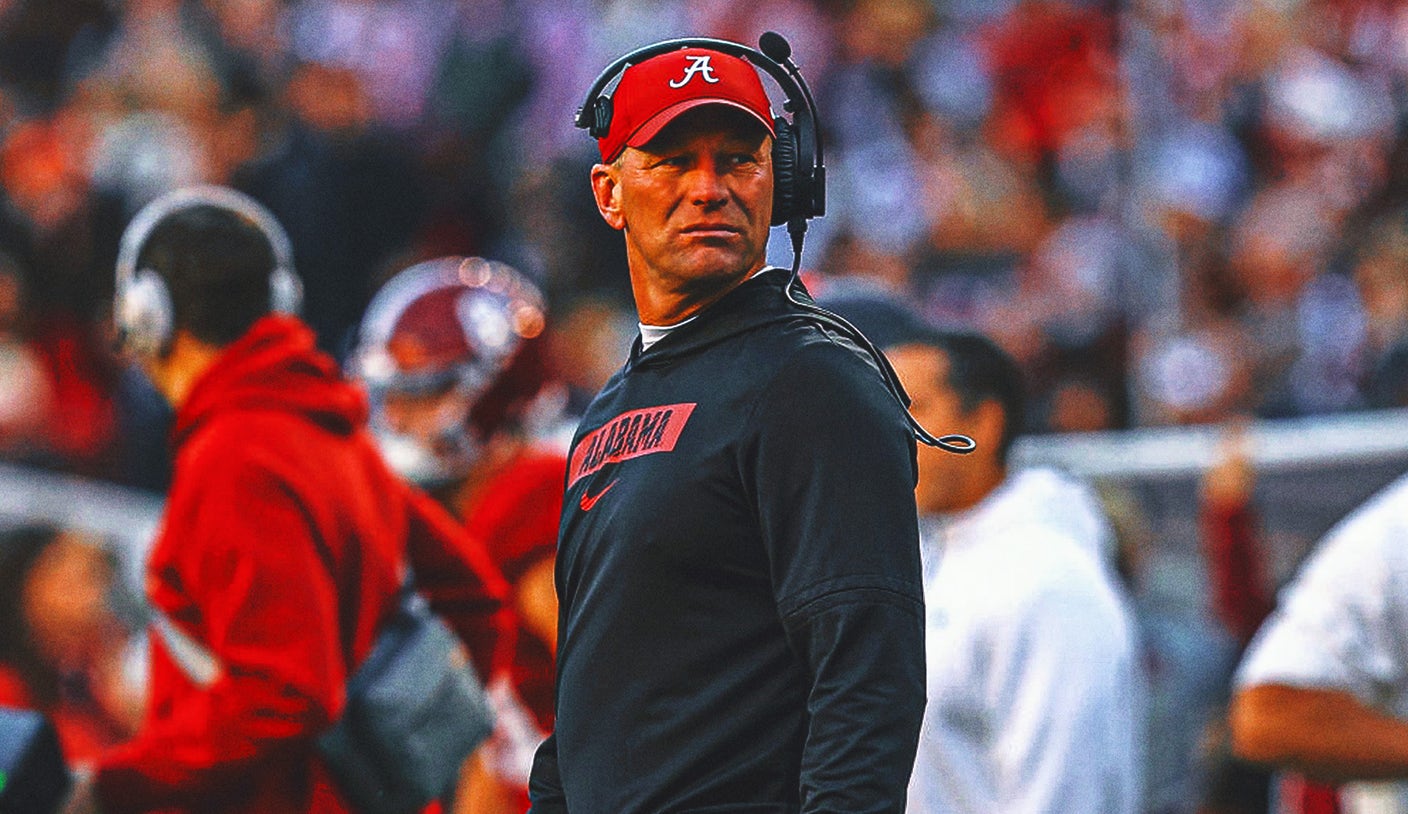 2025 College Football odds: Five early win totals to bet now