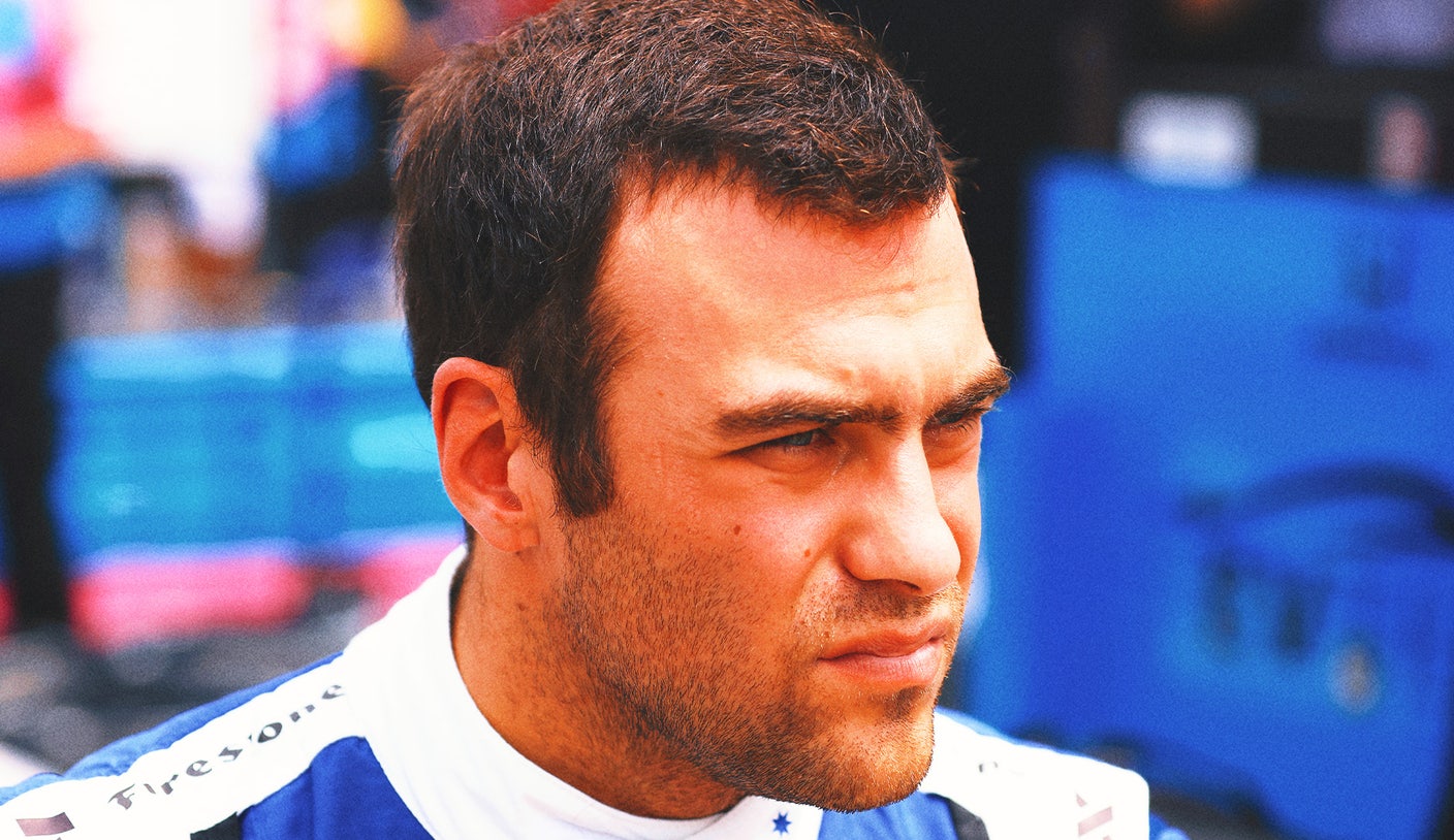 Scott McLaughlin, Devlin DeFrancesco have ‘cleared the air’ after Thermal argument