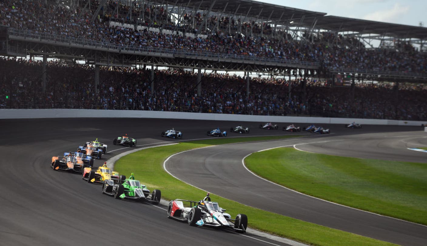 How to watch INDYCAR Sonsio Grand Prix: Schedule, date, time, TV channels, streaming