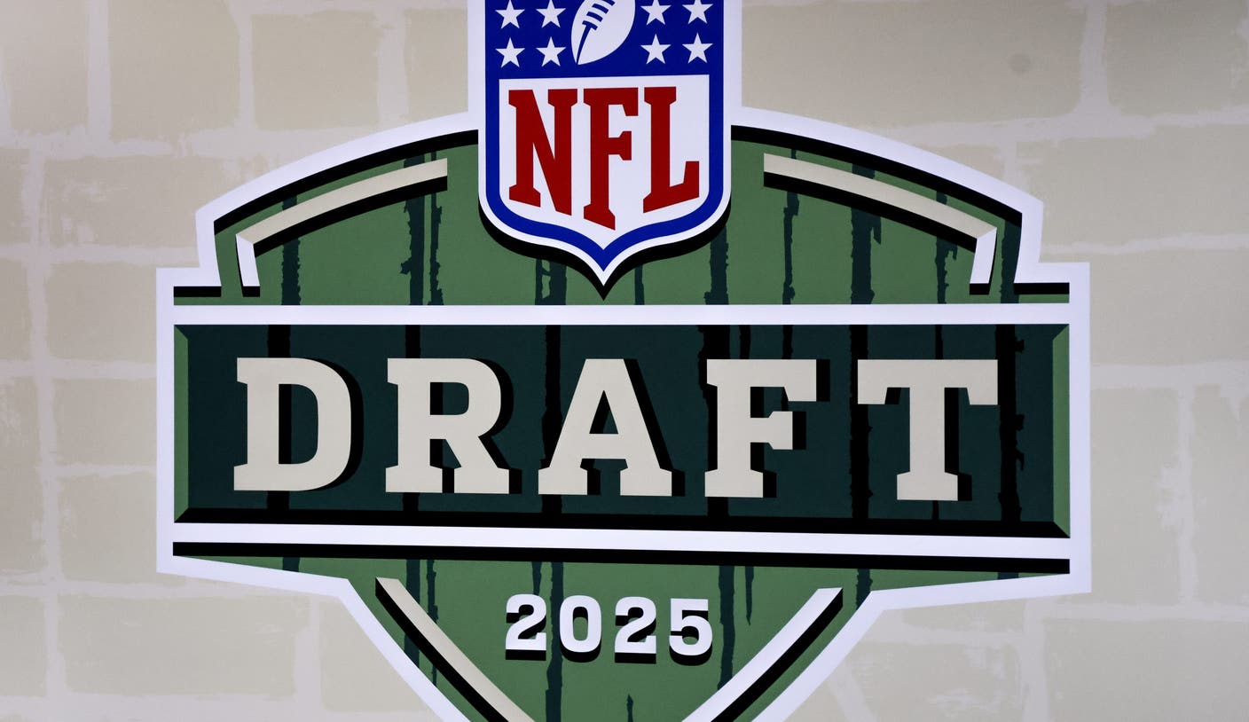 2025 NFL Draft: Odds for first player drafted at each position