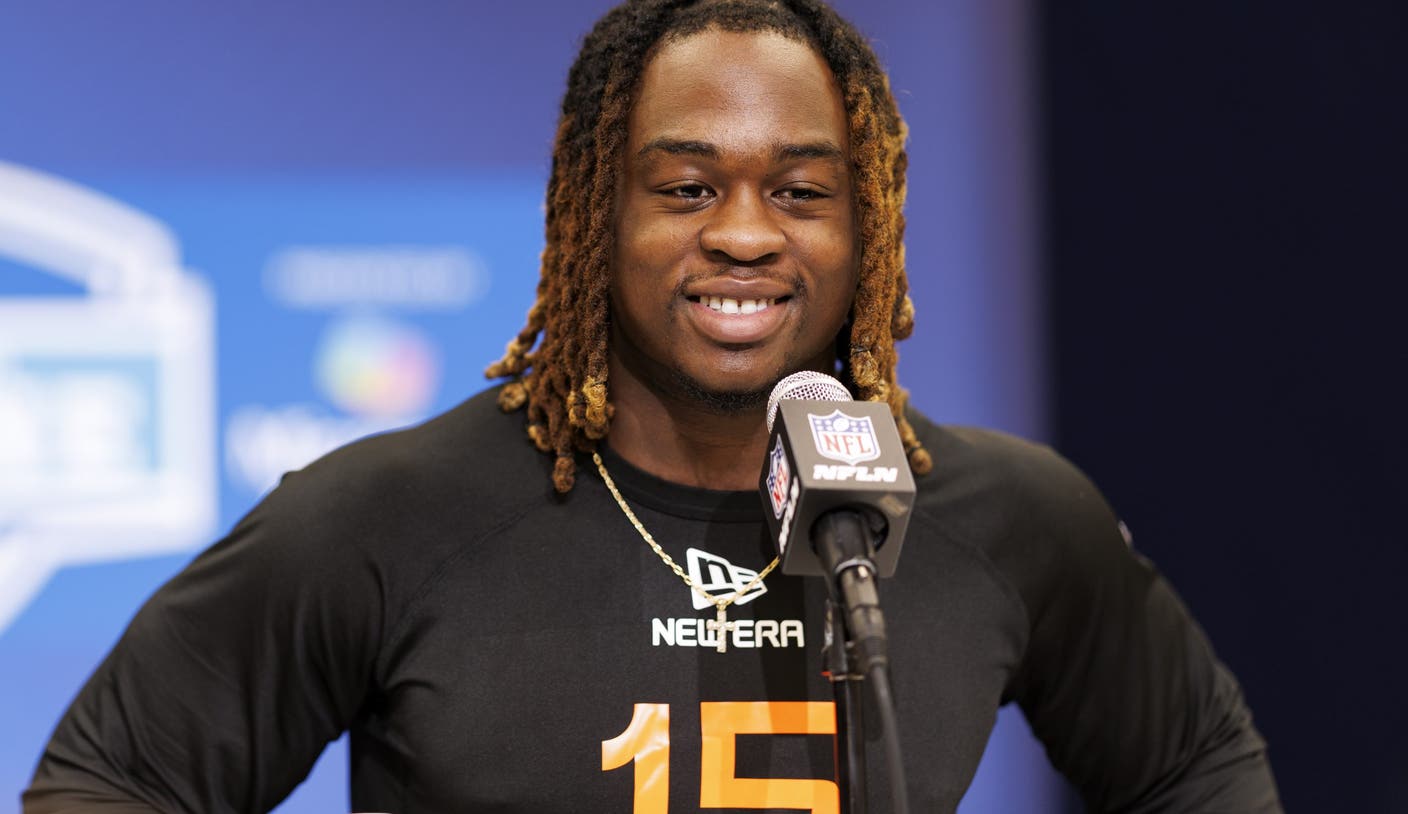2025 NFL Draft: Prop bets, unique wagers to make