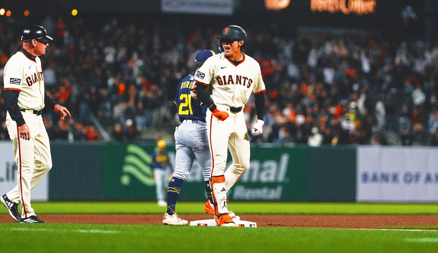 Jung Hoo Lee Transforms Giants' Season with Stellar Performance