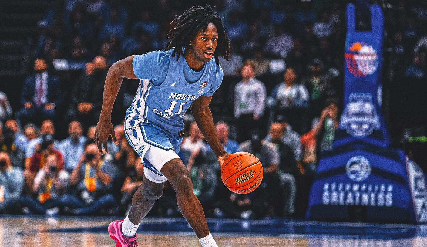 Former five-star North Carolina guard Ian Jackson transfers to St. John’s