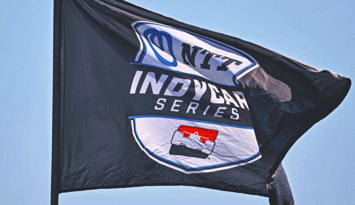 Acura Grand Prix of Long Beach live updates, leaderboard: INDYCAR highlights