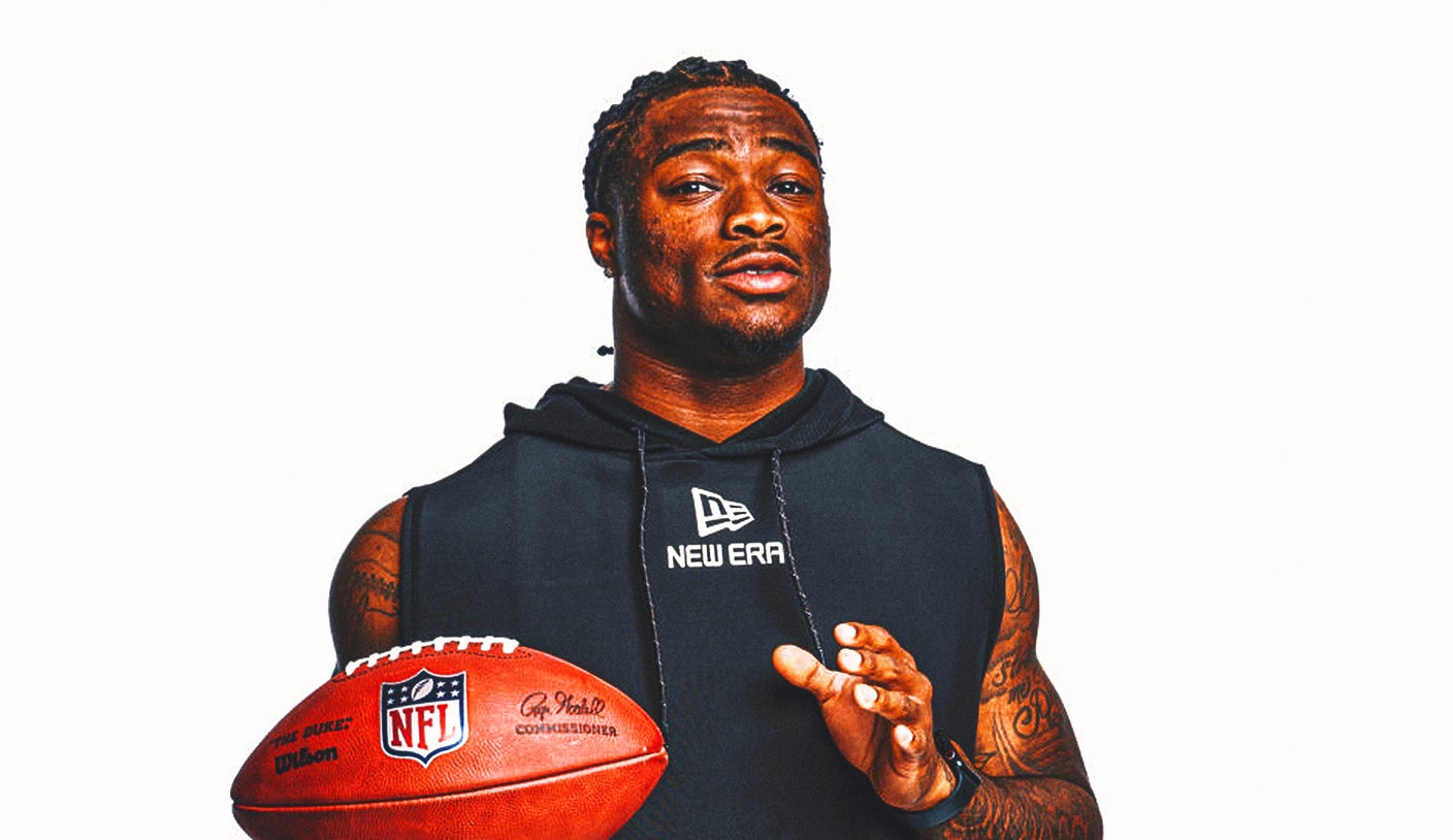 2025 NFL Draft odds: 4 Day 1 bets to make right now